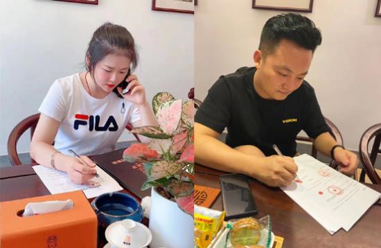 好口碑茶叶界品牌加盟店,国内名牌茶叶加盟品牌