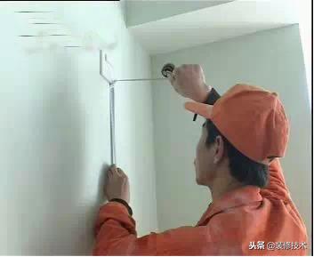 家装地坪施工工艺流程,家装详细施工流程大全