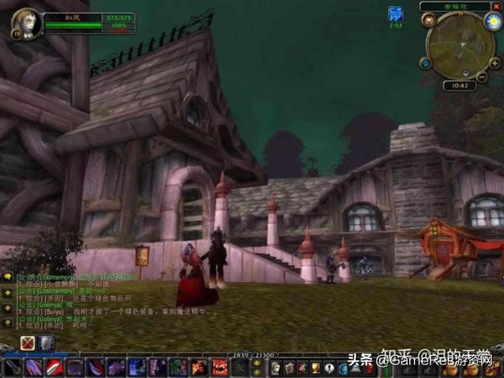 rpg游戏关卡构思,RPG游戏教学