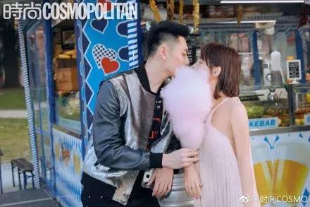 张钧甯戚薇,戚薇张钧甯