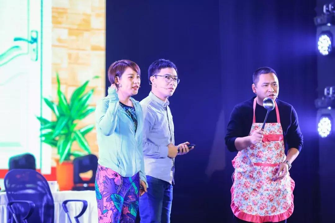 物业小品简短,物业经典小品视频