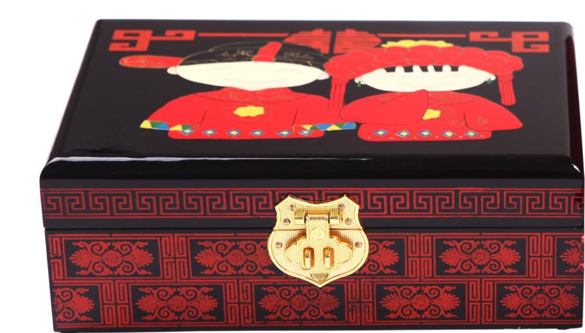 婚礼送的礼物一般送什么,参加婚礼的礼物送什么合适