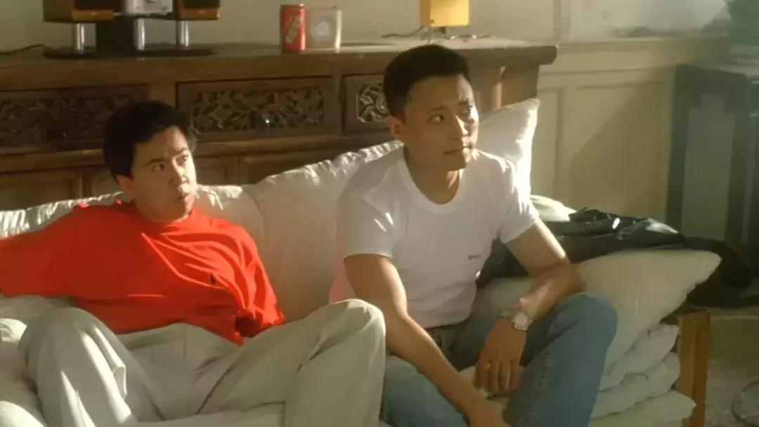 张涵予在娱乐圈的地位,张涵予拍摄听大爷现场唱歌