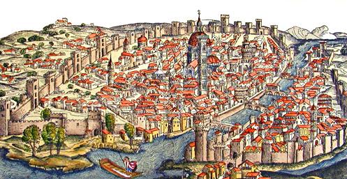 明末清初，在欧洲极为畅销的呢绒，到了中国为何成了“滞销品”？