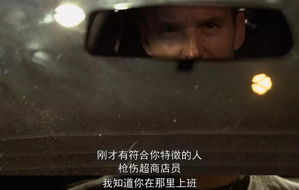 一部被低估的黑色幽默经典电影,一部极具讽刺意味的黑色幽默电影