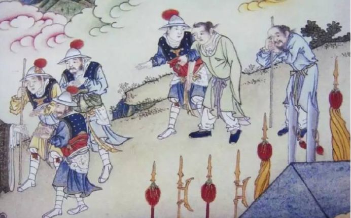 沐英:手握重兵而不受皇帝猜忌死后被越级追封王侯待遇