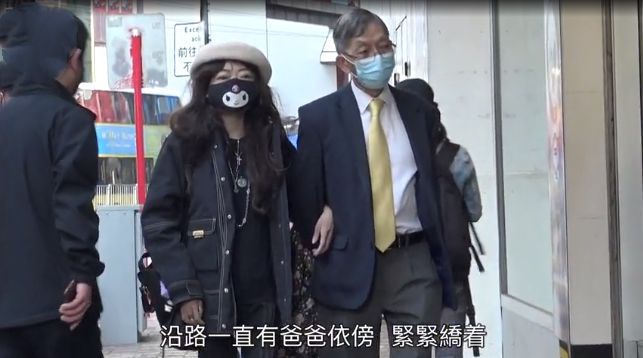 伍智恒暴瘦原因,伍智恒告别豪门阔太