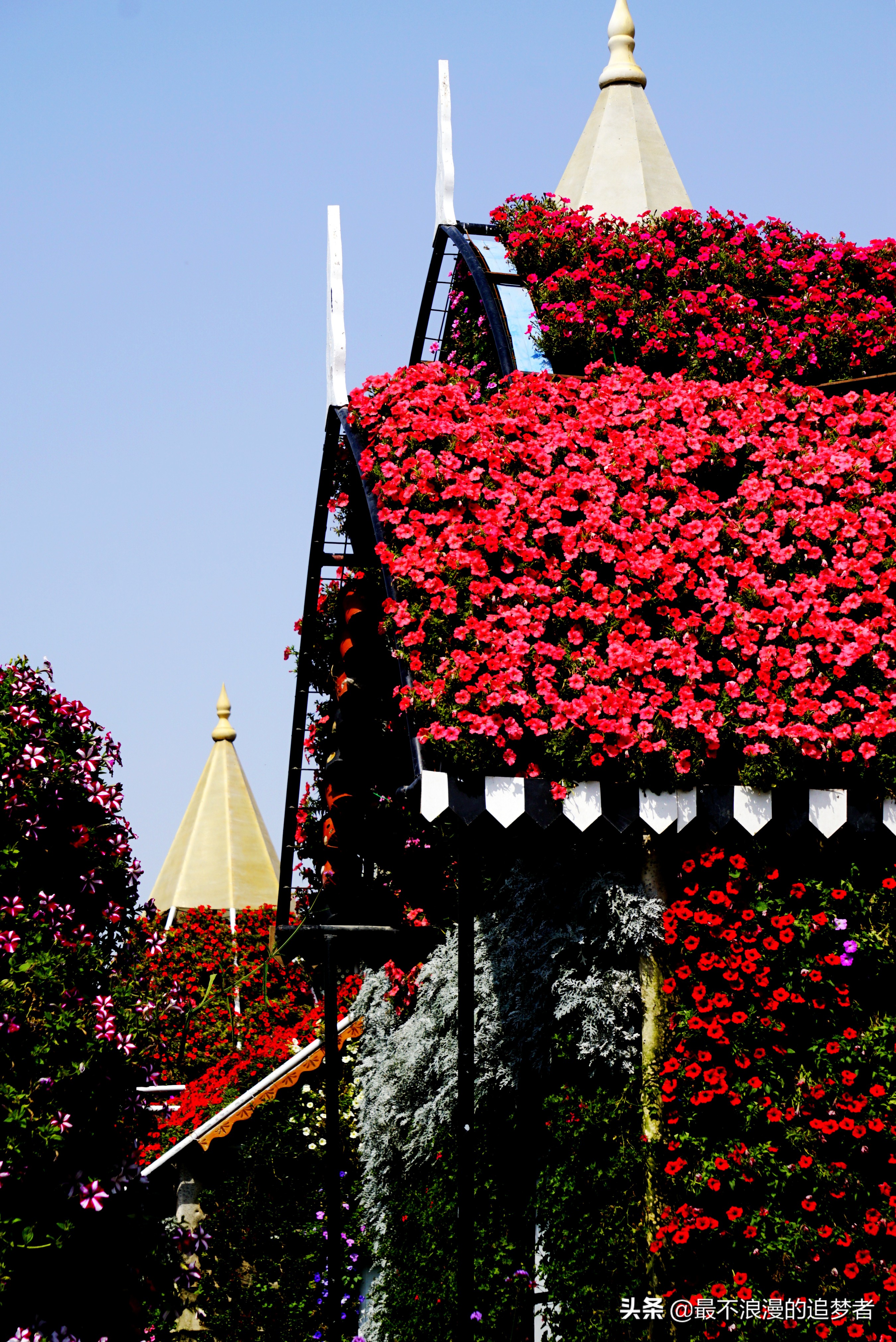 阿联酋迪拜的旅游感想,阿联酋迪拜旅游攻略