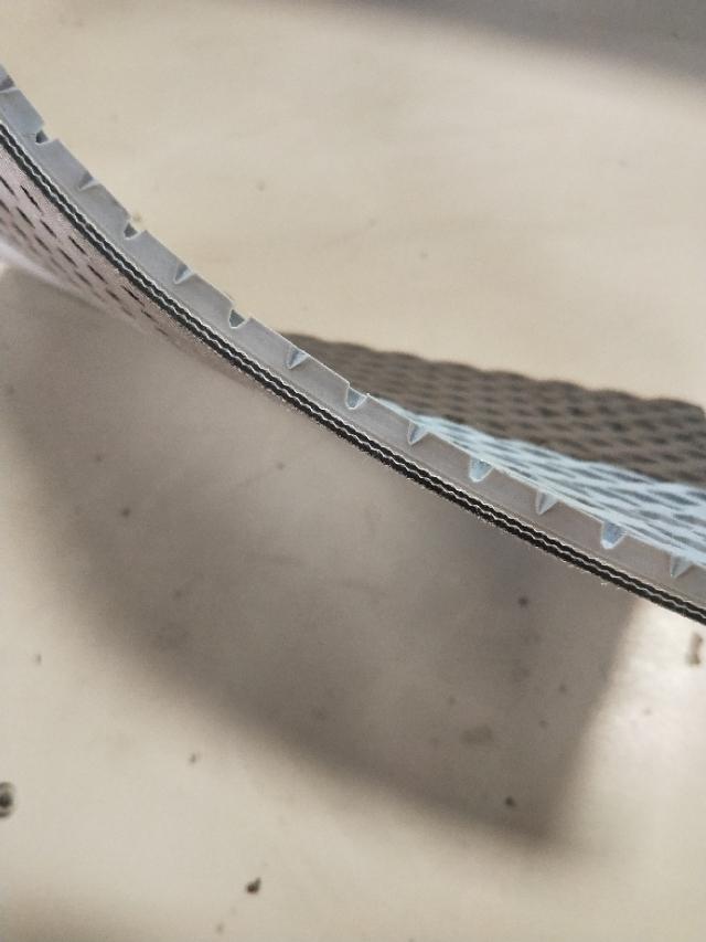 全自动橡胶带打孔机,环形橡胶带打孔机