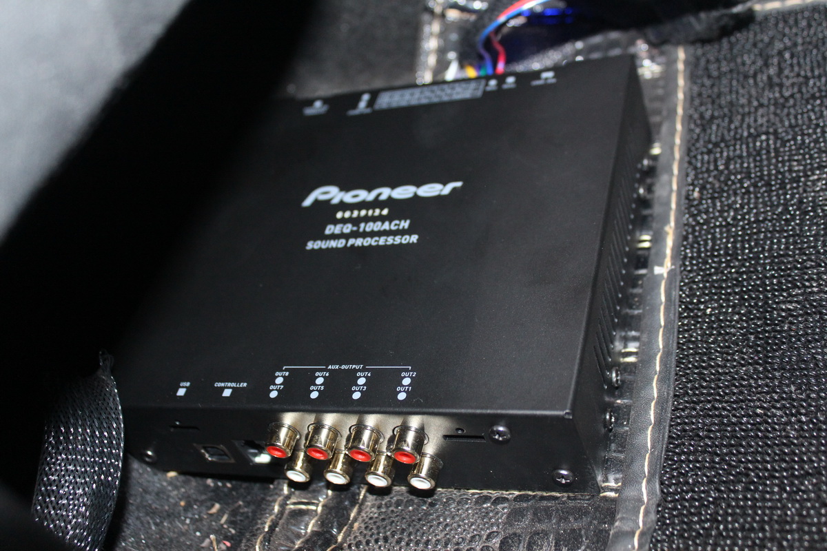 凌渡31段dsp延迟调音最佳效果图,成都凌渡动力升级