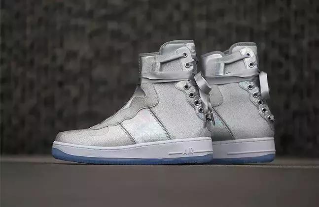 nike扫球鞋二维码可以鉴别真假吗,nike去哪里鉴定真假