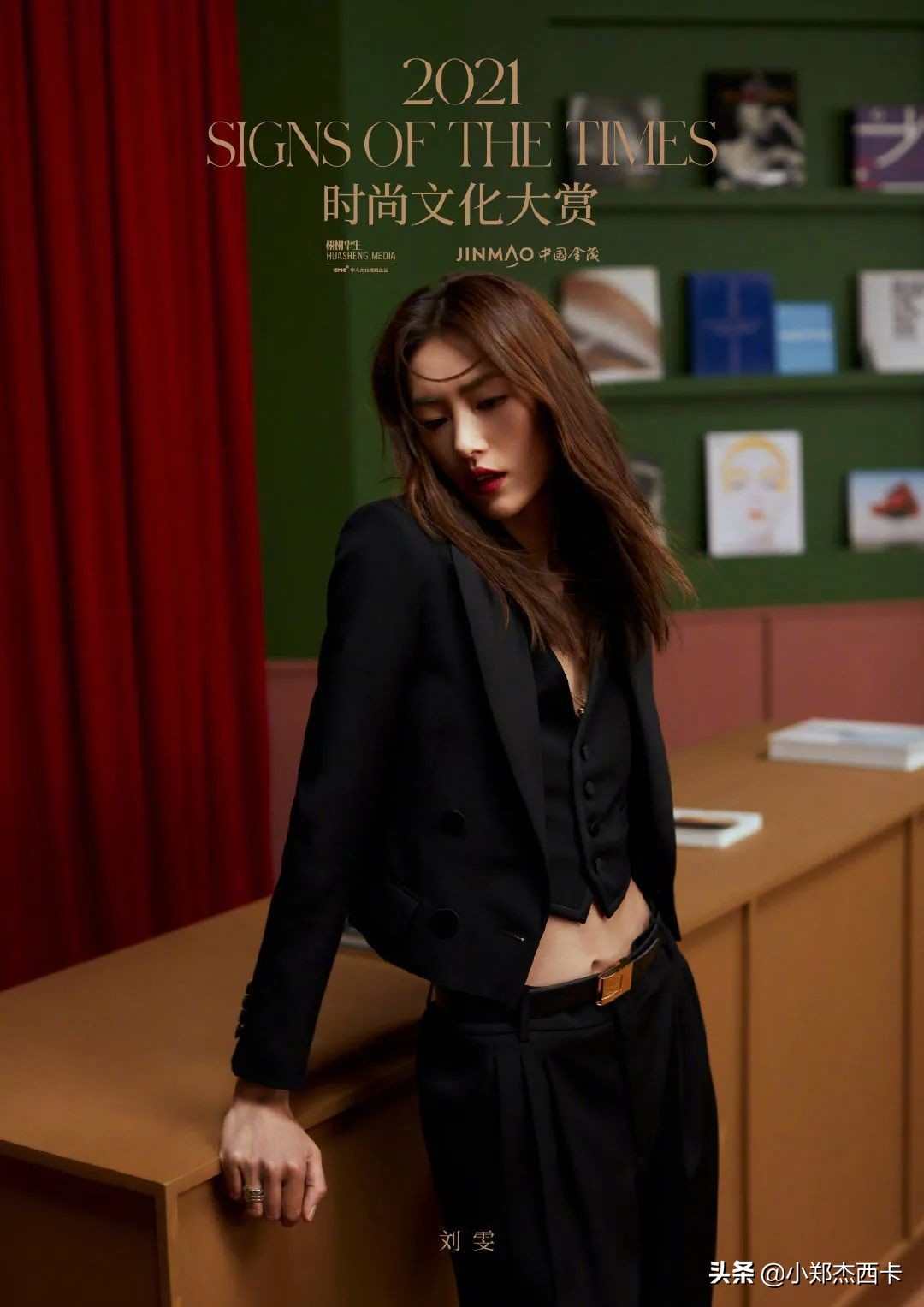 在国际上比较出名的中国超模有,盘点在国际上最火的中国超模