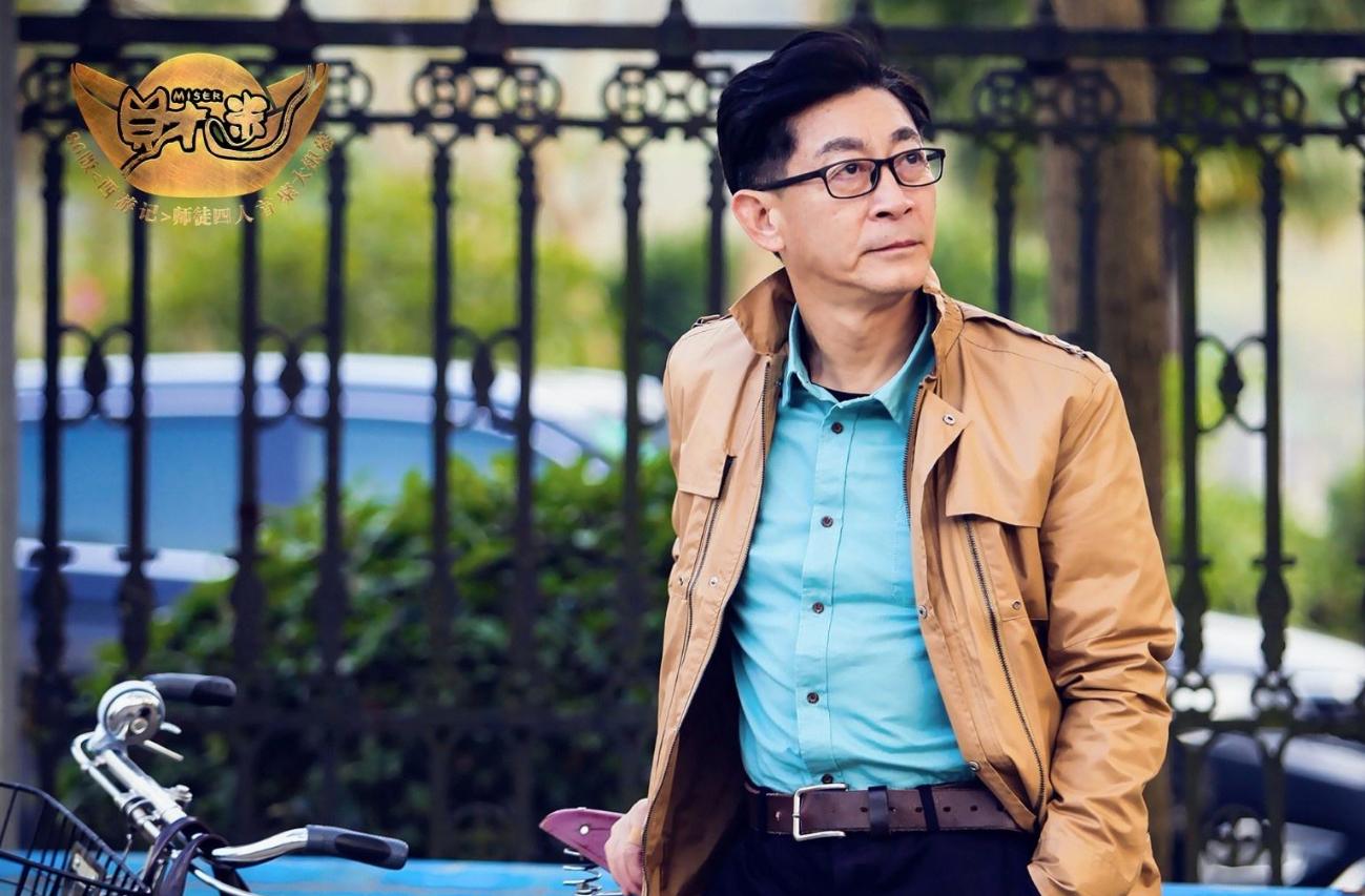 财迷六小龄童完整版,财迷六小龄童帅气出场