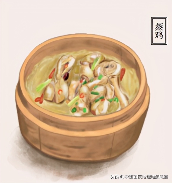 甘肃平凉美食特色小吃,甘肃平凉旅游美食合集