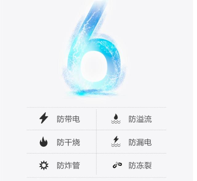 太阳能热水器新选择,鲸灵海泉太阳能热水器,用料十足,长效保温