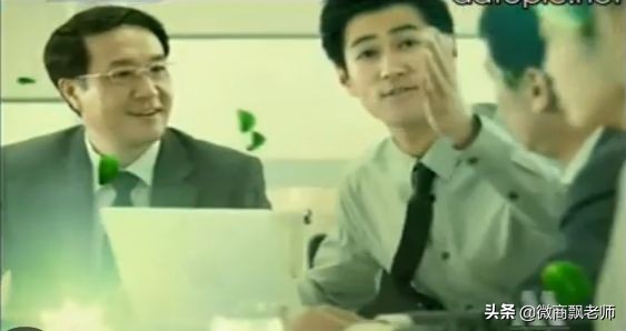 8年老微商,微商经典文案100例