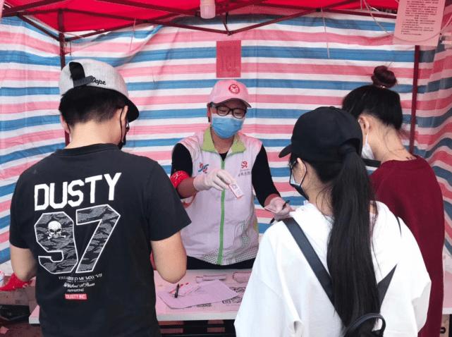 这些人竟然押对了今年广州中考的作文题：志愿同行，这里有我