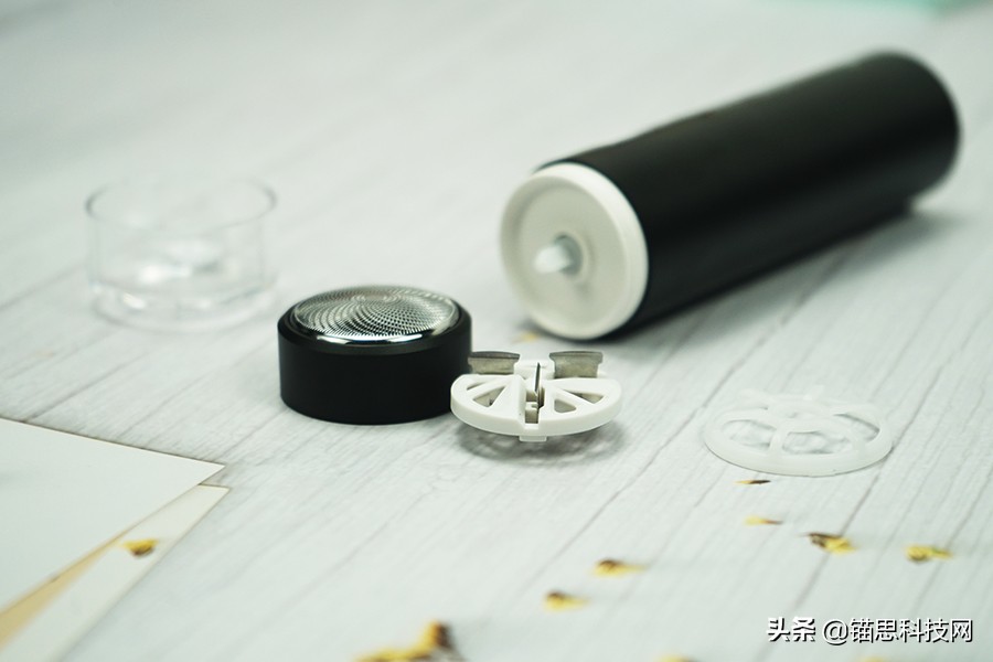 须眉便携剃须刀,须眉剃须刀最干净的一款