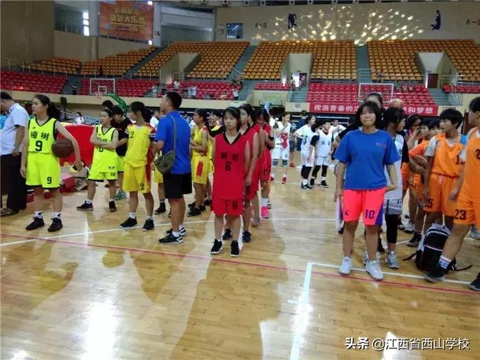 江西省西山足球,江西西山足球队