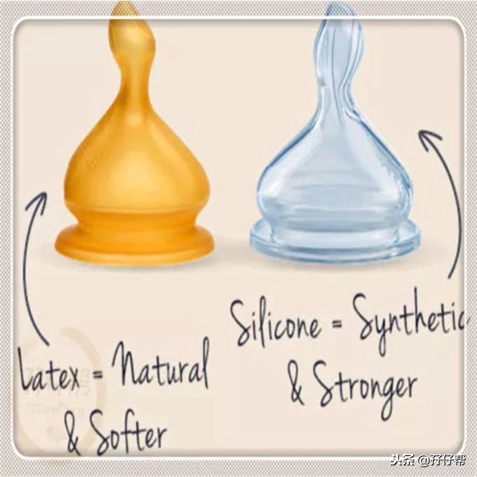 十个月宝宝喝奶用吸管杯还是奶嘴,8个宝宝奶瓶奶嘴怎么选