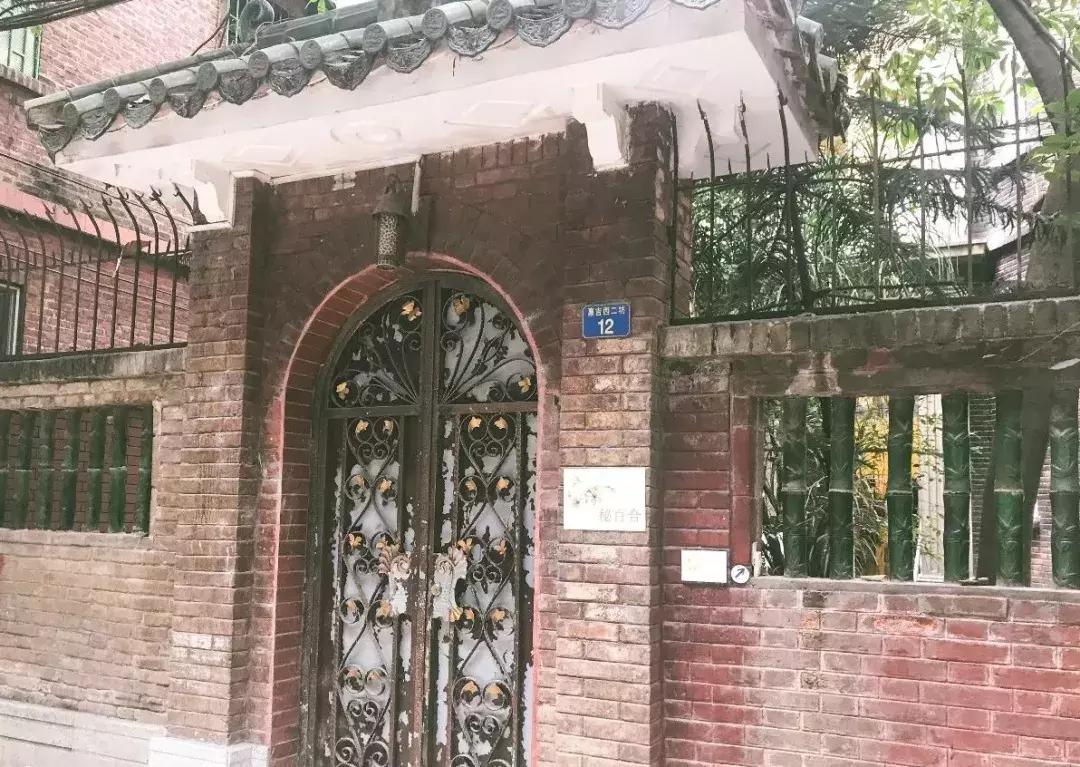 去广州必去的几条老街，“广府味”十足，正宗老广不一定全去过