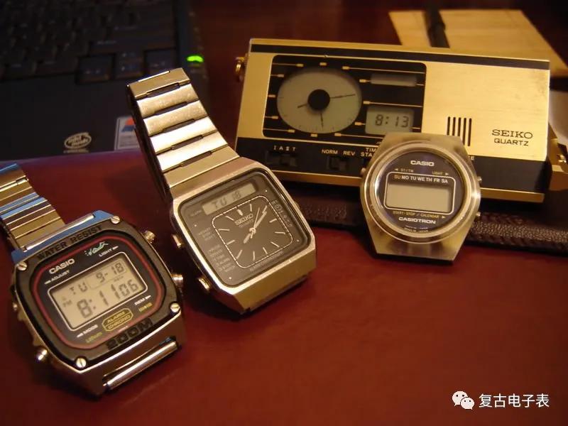 卡西欧第七代蛙人碳纤维版本,卡西欧青出于蓝系列八角款