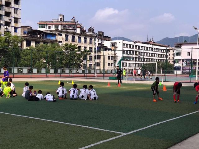 福建u15长乐滨海足球训练基地,2023福建青少年足球u13锦标赛