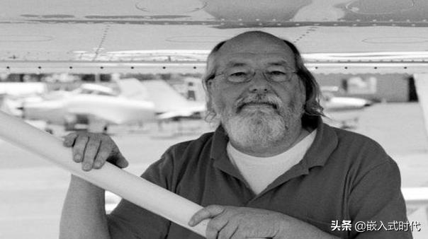 程序员要拜的三个祖师爷,程序员公认的祖师爷是谁