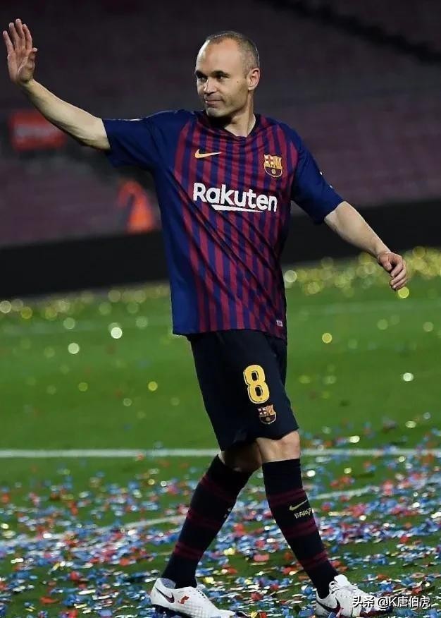 巴萨10号阿尔巴,哈白对巴萨的贡献