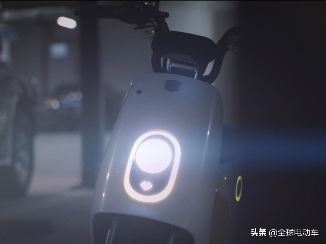 3000元以下续航最久的电动车绿源,绿源电动车k7续航测试