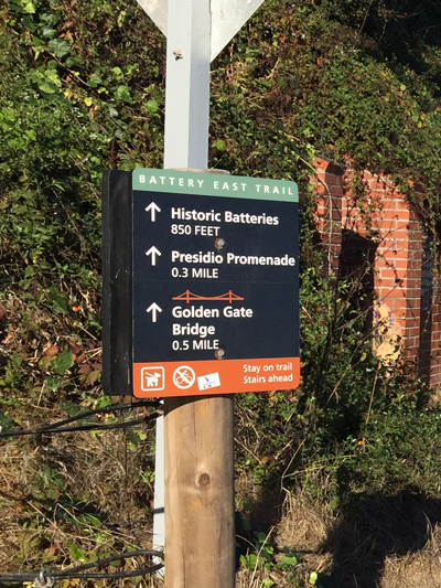 美国旧金山市规划,美国旧金山公园