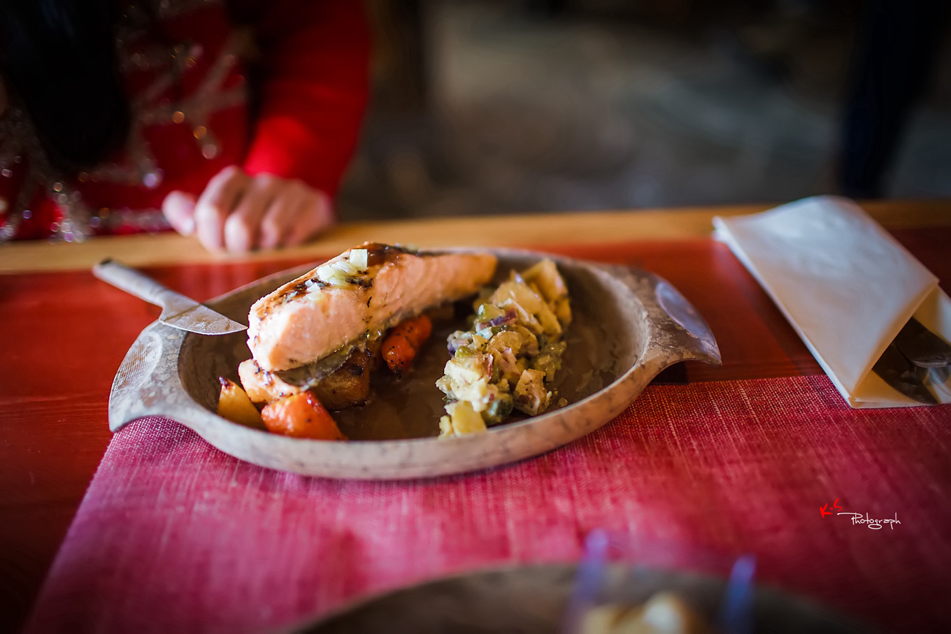 果小姐的日常,果小姐的慢生活