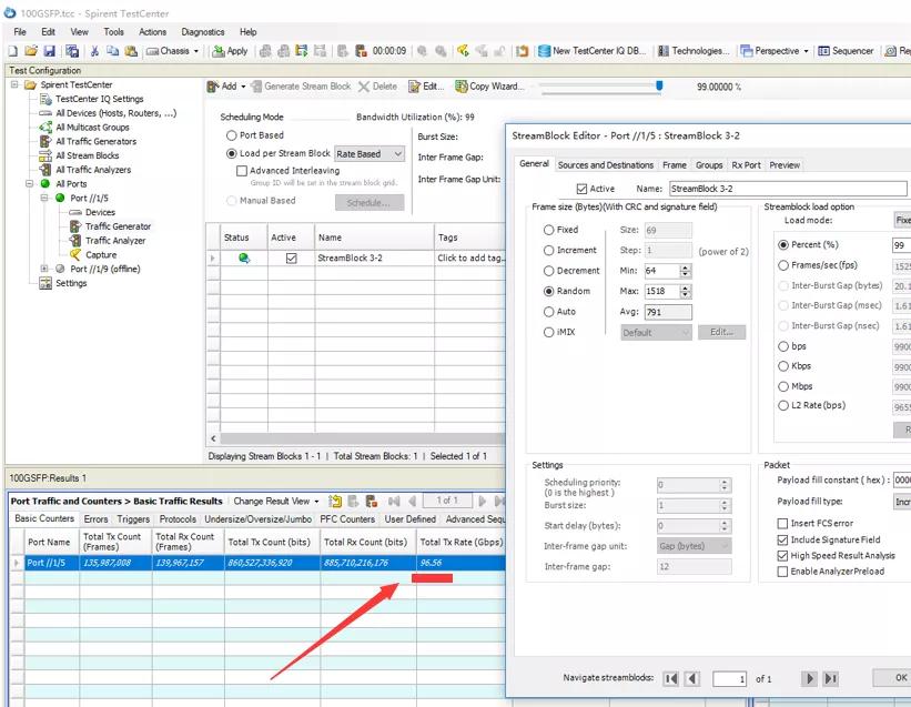 业界第一个真正意义上开源100GbpsNICCorundum介绍