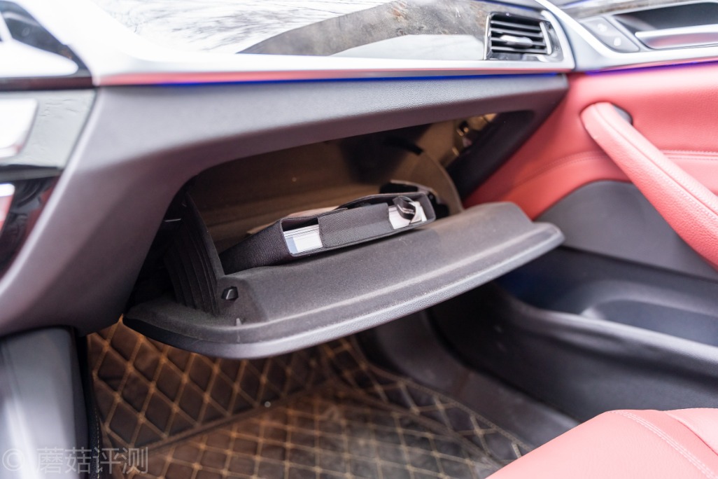 50万预算够买宝马530i吗,50万买宝马5系l4