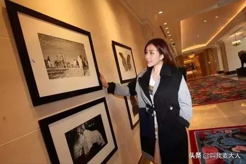 奚梦瑶何超盈气场全开,赌王女儿何超盈奚梦瑶