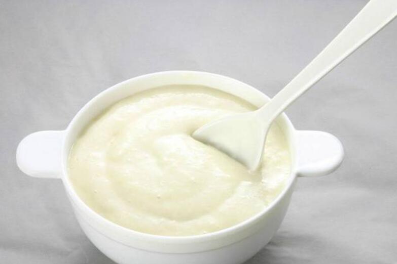 为啥米粉只适合婴儿吃,婴儿米粉自己磨的好还是买的好