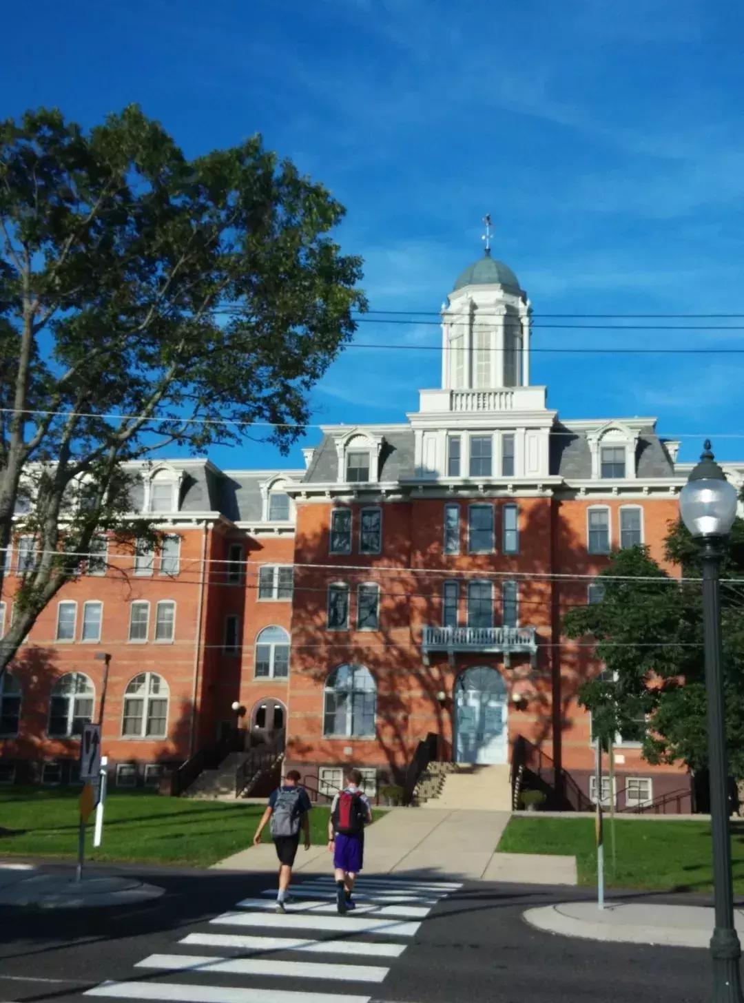 怎么才能进美国藤校,从国内考上美国藤校