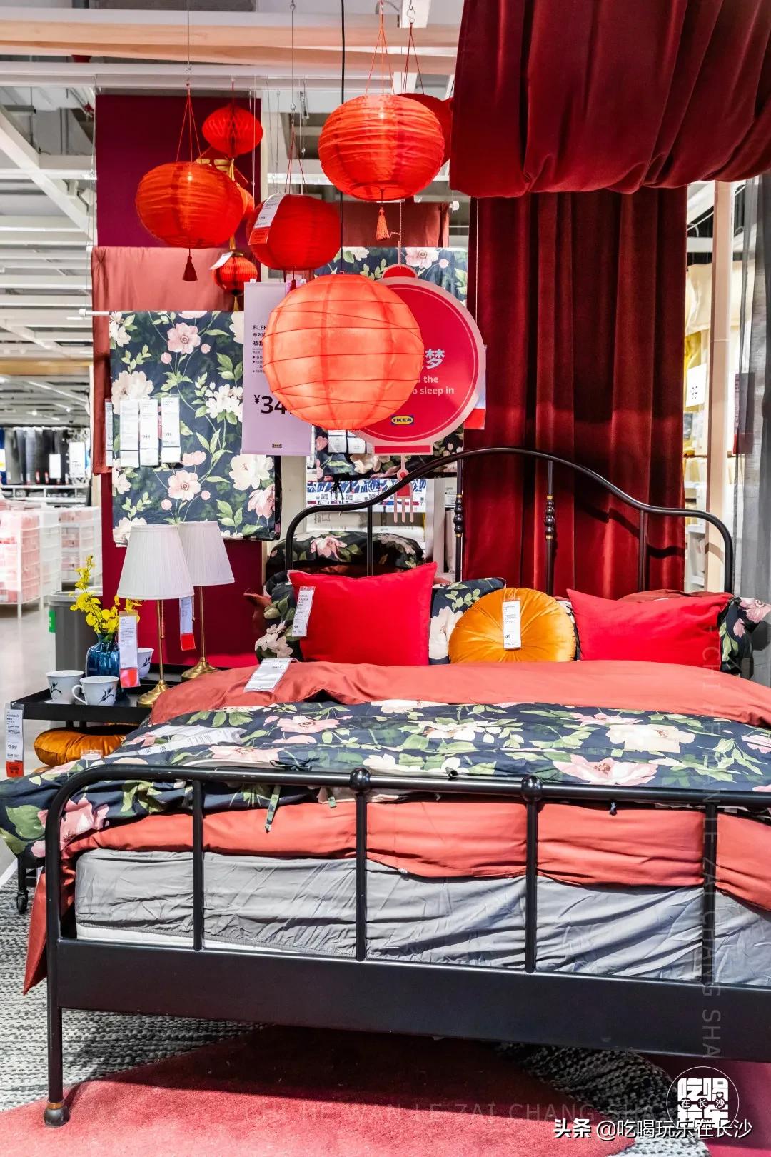 限时特惠宜家新财年低价购无负担,宜家周年庆五折