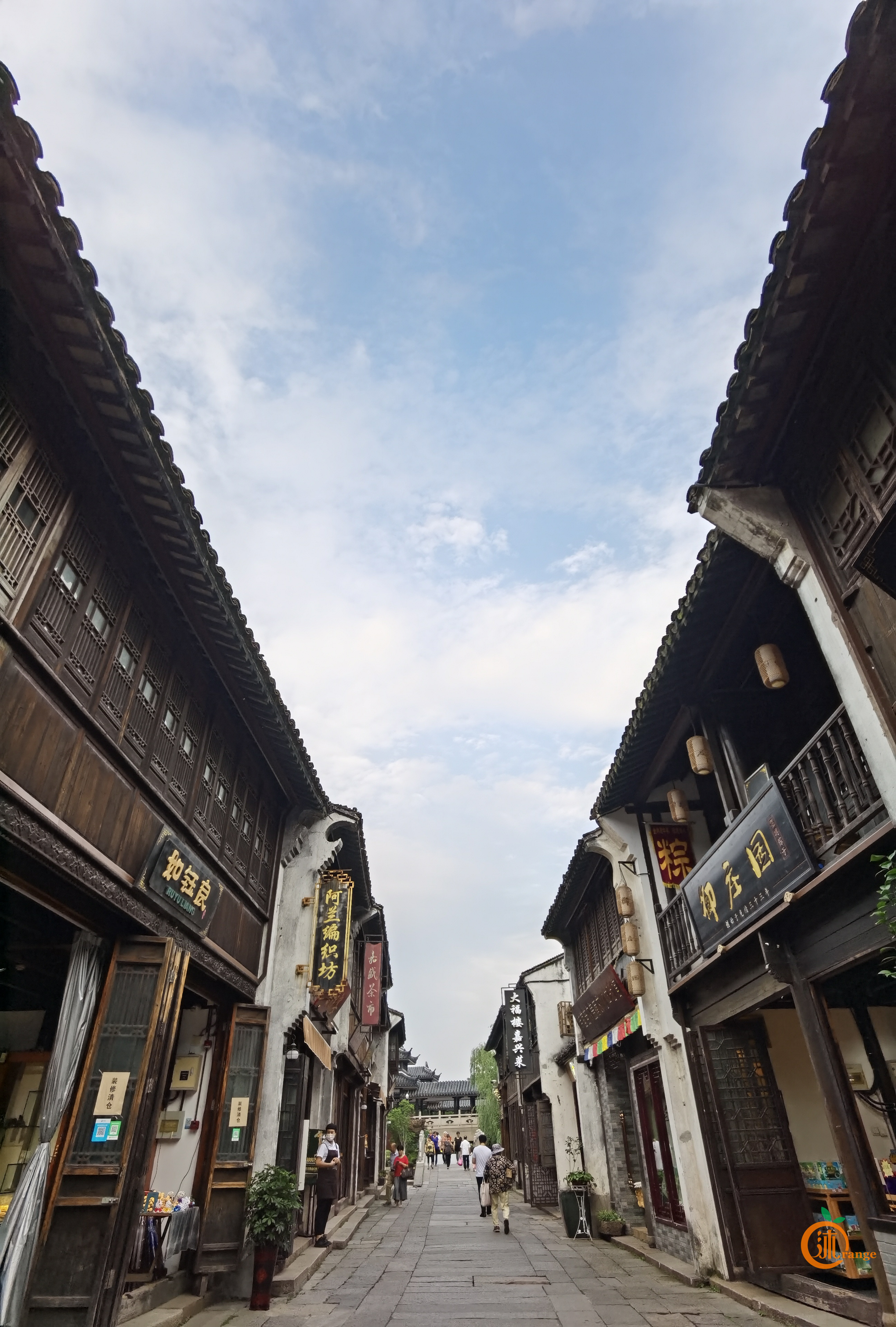 嘉兴城市底蕴,嘉兴为什么被称作鱼米之乡