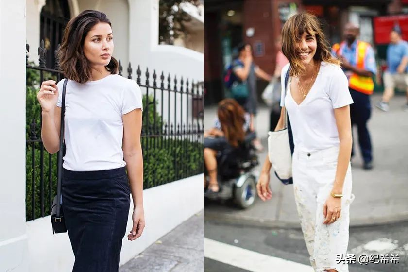 大长腿勿进:这些神仙单品娇小的妹子穿才好看