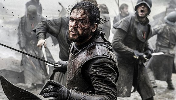 单集成本一亿仍稳赚不赔的史诗大剧,《权力的游戏》幕后的金钱事