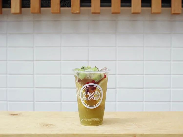 日本京都抹茶百年老店,正宗日本抹茶店