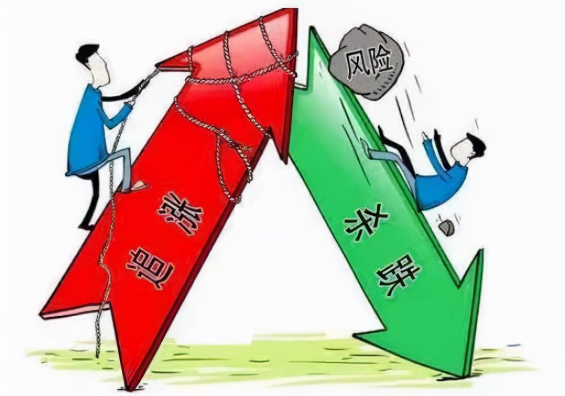 中年大妈炒股成功真实案例,炒股老太太视频