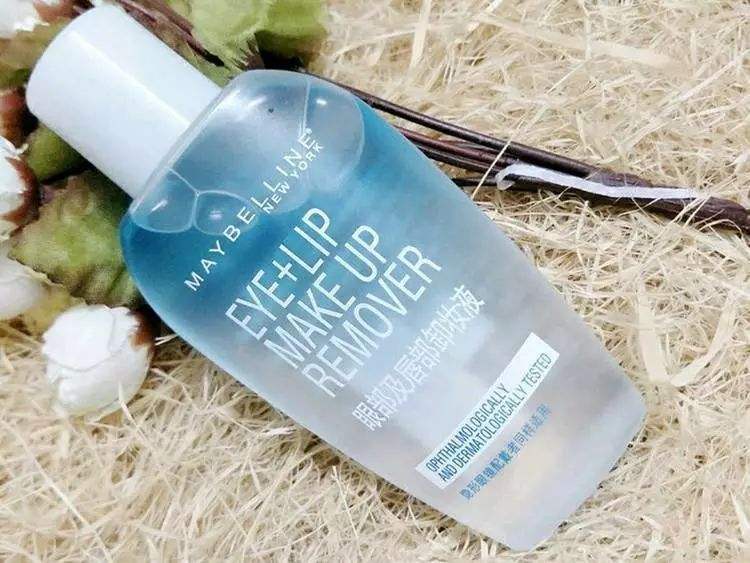 好用且平价的卸妆水,平价温和不刺激的卸妆水