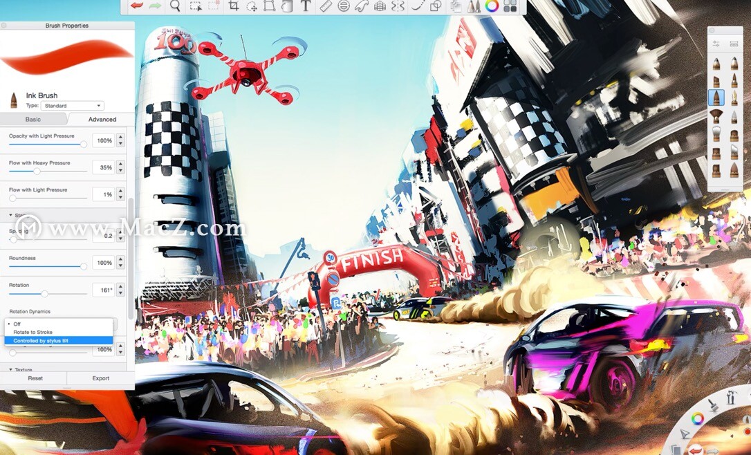 mac平面设计免费软件,mac免费平面设计软件