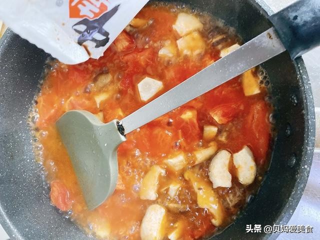这道菜老少皆宜美味营养,这道菜老少皆宜