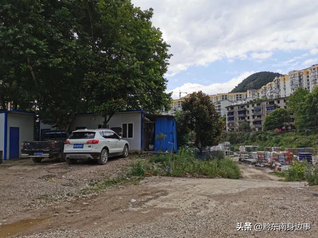 凯里242厂图片 (凯里242厂老照片)