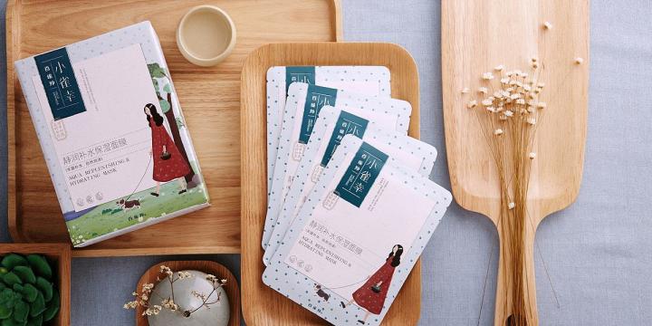 百雀羚为什么是国货之光,百雀羚最有名是哪款产品