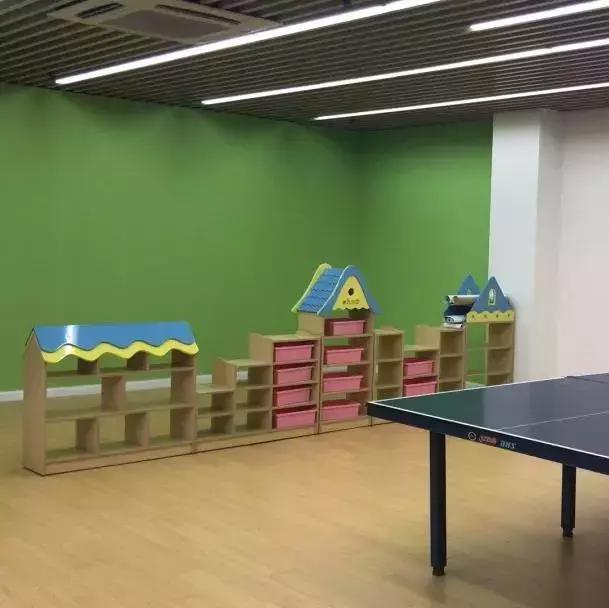 赞！有了34个社区共享空间，居民纷纷竖起大拇指！