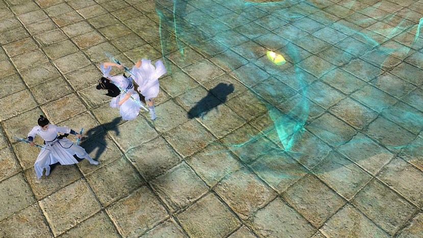 九阴真经新门派爆料攻略,九阴真经青衣阁任务攻略